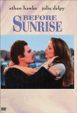 Before Sunrise (DVD)