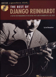 Django Reinhardt best of signature licks&nbsp;-&nbsp;Django Reinhardt