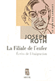 La filiale de l'enfer&nbsp;-&nbsp;Joseph Roth