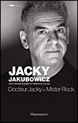 Docteur Jacky et mister Rock&nbsp;-&nbsp;Jackie Jakubowitz