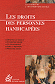 Les droits des personnes handicapées&nbsp;-&nbsp;P. Verdier
