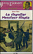 Le singulier monsieur Hingle&nbsp;-&nbsp;Jean Ray