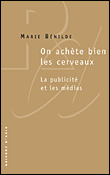On achète bien les cerveaux&nbsp;-&nbsp;Marie Bénilde