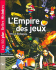 L'empire des jeux&nbsp;-&nbsp;Vincent Montagnana