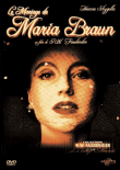 Le Mariage de Maria Braun&nbsp;-&nbsp;Rainer Werner Fassbinder