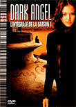 Dark Angel&nbsp;-&nbsp;Coffret intégral de la Saison 1