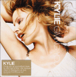 Kylie Minogue&nbsp;-&nbsp;Giving you up/inclus piste video
