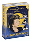 Coffret Marthe Mercadier&nbsp;-&nbsp;Marthe Mercadier