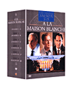 A la Maison Blanche&nbsp;-&nbsp;Coffret intégral de la Saison 6
