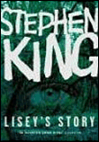Lisey's story&nbsp;-&nbsp;Stephen King
