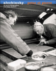 Pierre Alechinsky et Peter Bramsen, 40 ans de litographie&nbsp;-&nbsp;Pierre Alechinsky, Peter Bramsen
