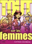Tout sur les femmes&nbsp;-&nbsp;Potiron, Scriff