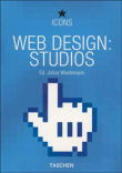 Web design, best studios&nbsp;-&nbsp;Julius Wiedemann