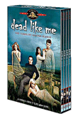 Dead like me&nbsp;-&nbsp;Coffret intégral de la Saison 2