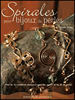 Spirales pour bijoux de perles&nbsp;-&nbsp;L. Jones