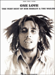 Bob Marley, one love very best of&nbsp;-&nbsp;Bob Marley