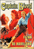 Capitaine Blood&nbsp;-&nbsp;Michael Curtiz