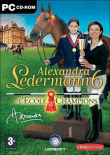 Alexandra Ledermann - Alexendra Ledermann 6 - L'École des Champions