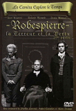 Robespierre, la terreur et la vertu&nbsp;-&nbsp;Stellio Lorenzi, Alain Decaux, Série Télévisée