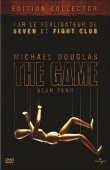 The Game - Edition Collector&nbsp;-&nbsp;David Fincher