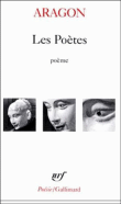 Les Poètes&nbsp;-&nbsp;Louis Aragon