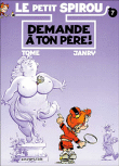 Le Petit Spirou, T7&nbsp;-&nbsp;Janry, Tome
