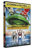 Les Sentinelles de l'air&nbsp;-&nbsp;Jonathan Frakes