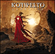 Kotipelto&nbsp;-&nbsp;Serenity