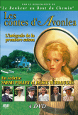 Les Contes d'Avonlea&nbsp;-&nbsp;Coffret intégral de la Saison 1