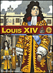 Louis XIV&nbsp;-&nbsp;Thierry Aprile