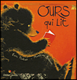 Ours qui lit&nbsp;-&nbsp;Eric Pintus, Martine Bourre