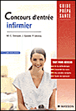 Concours d'entrée infirmier&nbsp;-&nbsp;Collectif