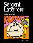 Sergent Laterreur&nbsp;-&nbsp;Touis, Frydman