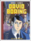 David Boring&nbsp;-&nbsp;Daniel Clowes