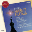 Gioachino Rossini, Neville Marriner&nbsp;-&nbsp;Messa di gloria