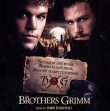 Dario Marianelli&nbsp;-&nbsp;Brothers Grimm