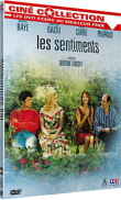 Les Sentiments (DVD)