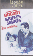 Griffes jaunes