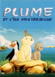 Plume et l'île mystérieuse (DVD)