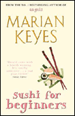 Sushi for beginners&nbsp;-&nbsp;Marian Keyes