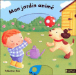 Mon jardin animé&nbsp;-&nbsp;Collectif