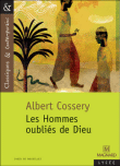 Les hommes oubliés de Dieu&nbsp;-&nbsp;Albert Cossery