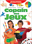 Copain des jeux&nbsp;-&nbsp;Stéphane Frattini