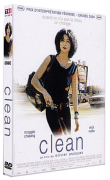 Clean (DVD)