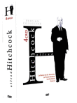 Alfred Hitchcock - Coffret Collector