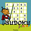 Sudoku junior&nbsp;-&nbsp;Sarah Bataillon, Stéphane Bataillon, Stéphane Mattern