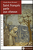 Saint François parle aux oiseaux&nbsp;-&nbsp;Claude-Henri Rocquet