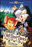 Cats don't dance