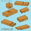 Stereolab&nbsp;-&nbsp;Fab four suture