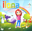 Ilona Mitrecey&nbsp;-&nbsp;Laissez-nous respirer